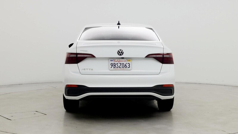 2022 Volkswagen Jetta S 6