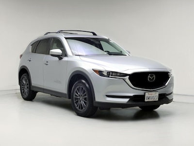 2021 Mazda CX-5 Touring -
                Los Angeles, CA