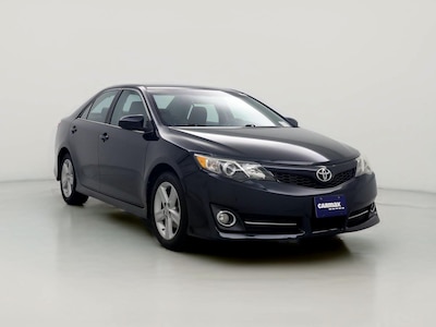 2013 Toyota Camry SE -
                Irvine, CA