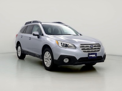 2015 Subaru Outback Premium -
                San Diego, CA