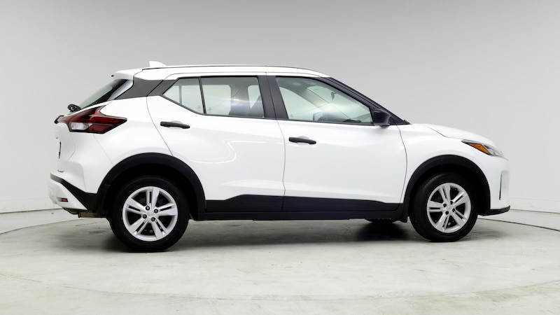 2024 Nissan Kicks S 7