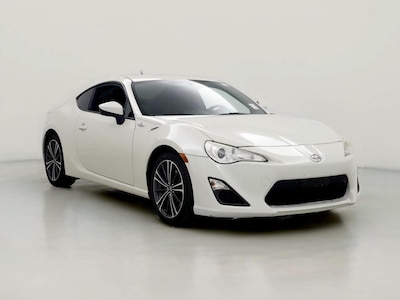 2014 Scion FR-S  -
                San Diego, CA