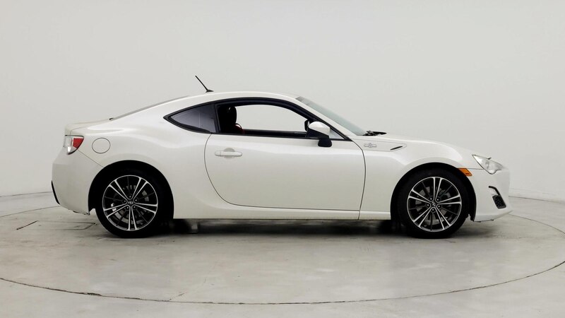 2014 Scion FR-S  7