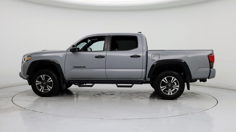 2019 Toyota Tacoma TRD Sport 3