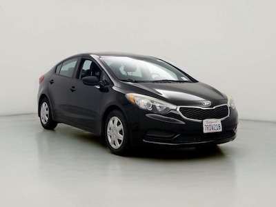 2016 Kia Forte LX -
                Irvine, CA