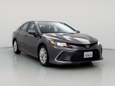 2022 Toyota Camry LE -
                Riverside, CA