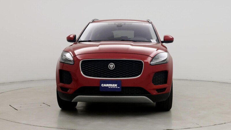 2019 Jaguar E-Pace S 5