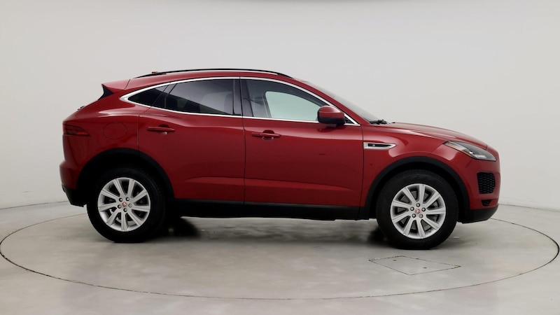 2019 Jaguar E-Pace S 7