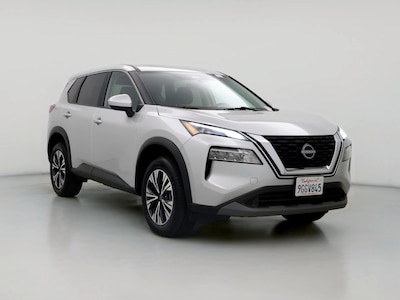 2023 Nissan Rogue SV -
                Norco, CA