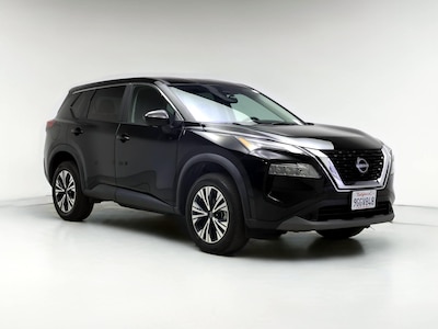 2023 Nissan Rogue SV -
                Oceanside, CA