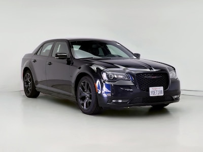 2022 Chrysler 300 S -
                Los Angeles, CA