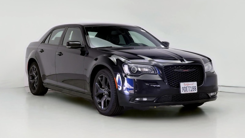 2022 Chrysler 300 S Hero Image