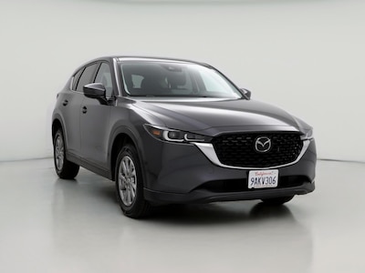 2022 Mazda CX-5 S -
                Fresno, CA