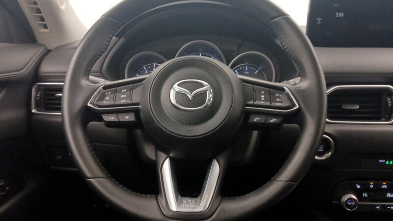 2022 Mazda CX-5 S Preferred 10