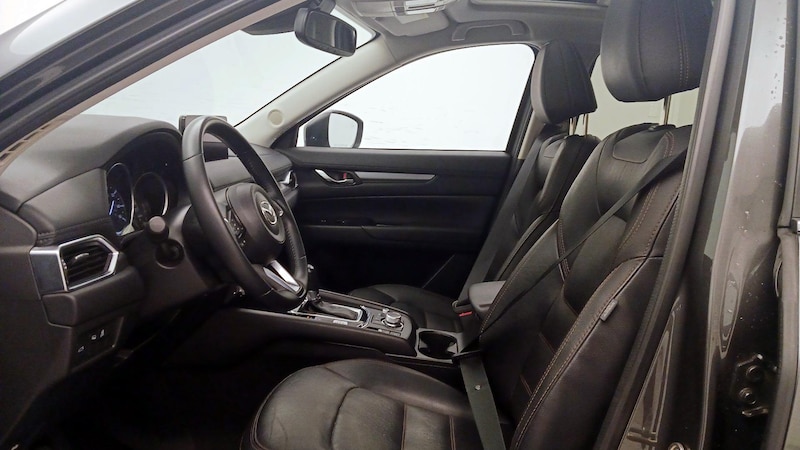 2022 Mazda CX-5 S Preferred 11