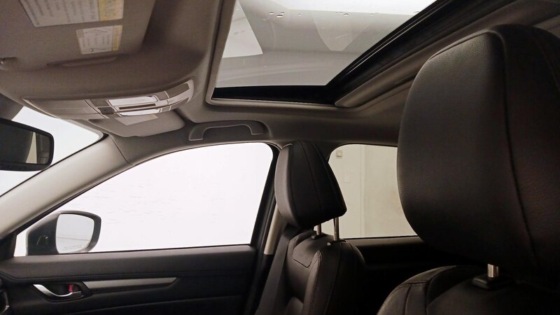 2022 Mazda CX-5 S Preferred 20