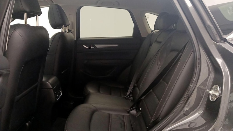 2022 Mazda CX-5 S Preferred 21