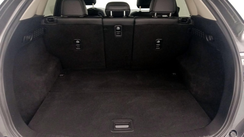 2022 Mazda CX-5 S Preferred 22