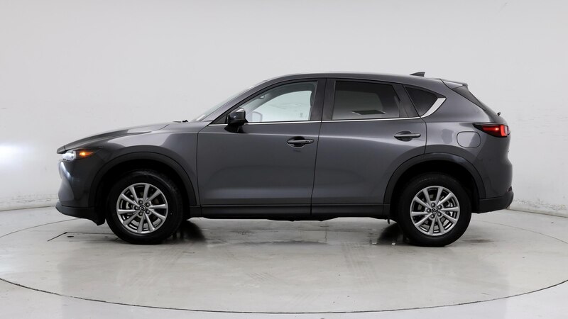 2022 Mazda CX-5 S Preferred 3