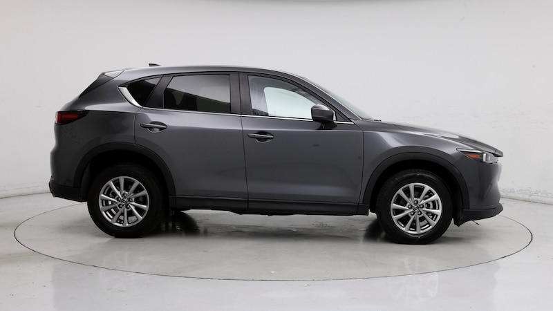 2022 Mazda CX-5 S Preferred 7
