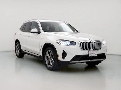 2022 BMW X3 sDrive30i -
                Costa Mesa, CA