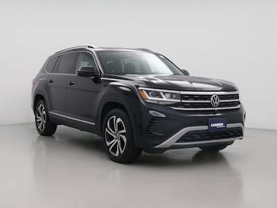 2021 Volkswagen Atlas SEL -
                Oxnard, CA