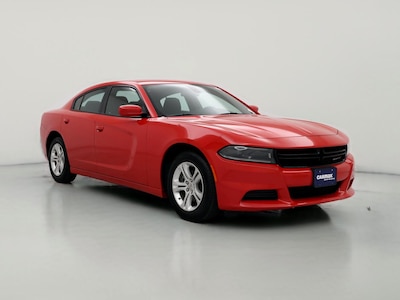 2022 Dodge Charger SXT -
                Los Angeles, CA