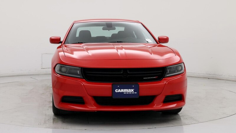 2022 Dodge Charger SXT 5