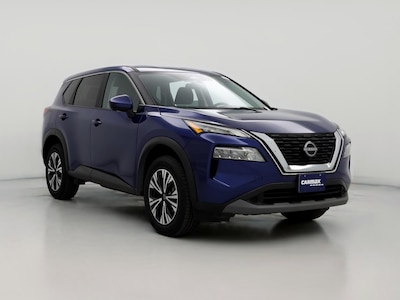 2023 Nissan Rogue SV -
                Los Angeles, CA