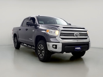 2017 Toyota Tundra SR5 -
                Irvine, CA