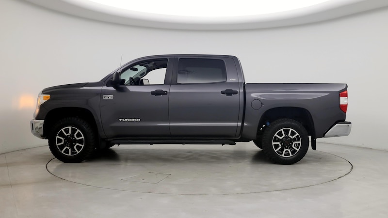 2017 Toyota Tundra SR5 3