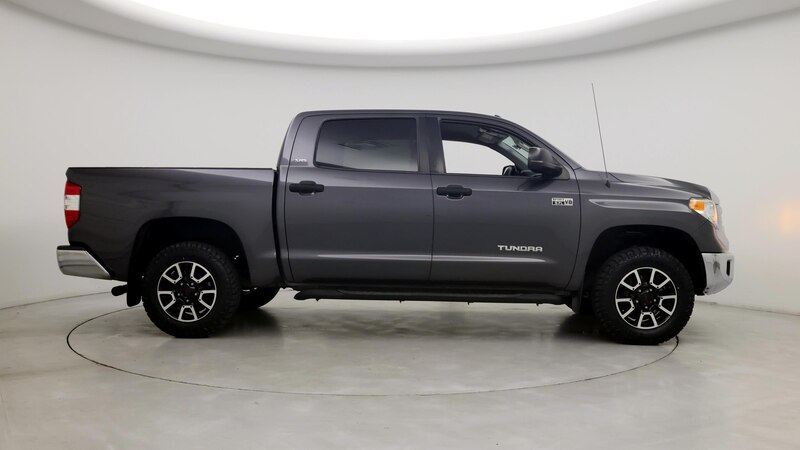 2017 Toyota Tundra SR5 7