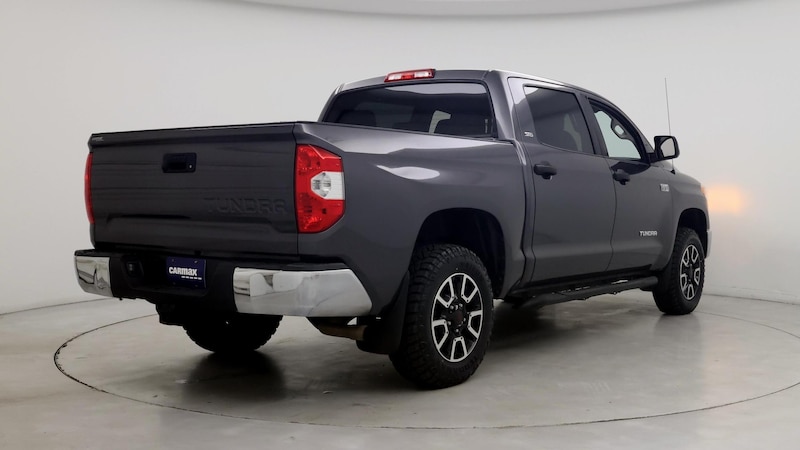 2017 Toyota Tundra SR5 8