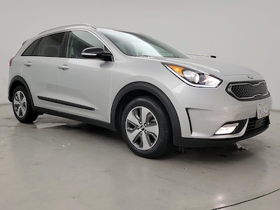 2019 Kia Niro EX -
                Escondido, CA