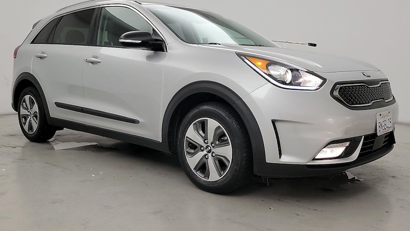 2019 Kia Niro EX Hero Image