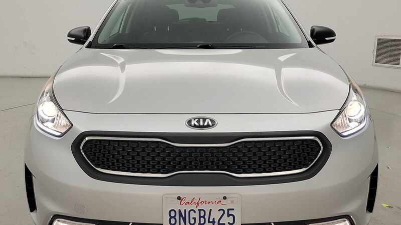 2019 Kia Niro EX 2