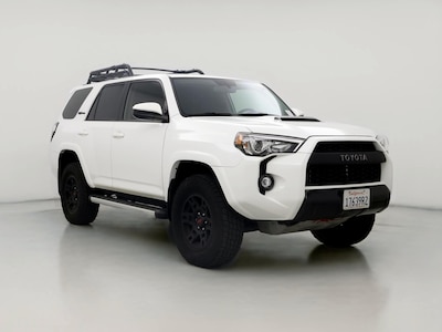 2019 Toyota 4Runner TRD Pro -
                Los Angeles, CA