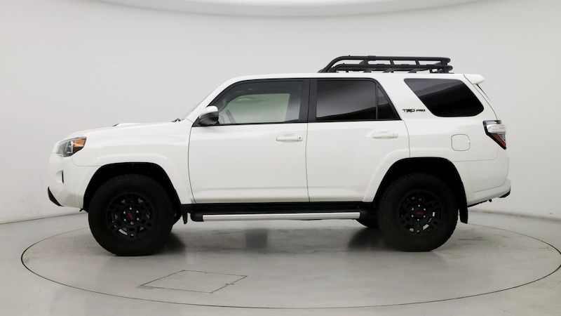 2019 Toyota 4Runner TRD Pro 3