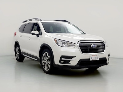 2022 Subaru Ascent Limited -
                San Diego, CA