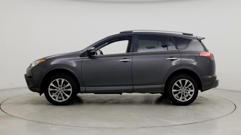 2017 Toyota RAV4 Platinum 3