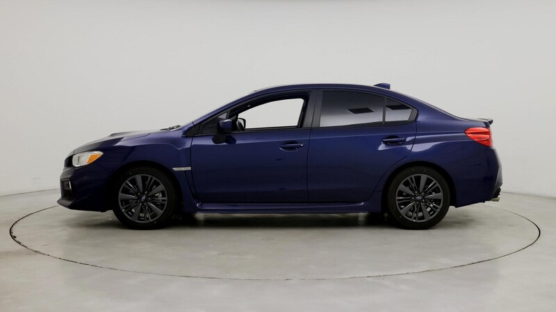 2021 Subaru WRX  3