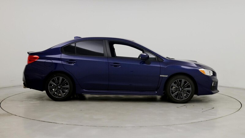 2021 Subaru WRX  7