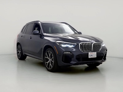 2019 BMW X5 xDrive40i -
                Irvine, CA