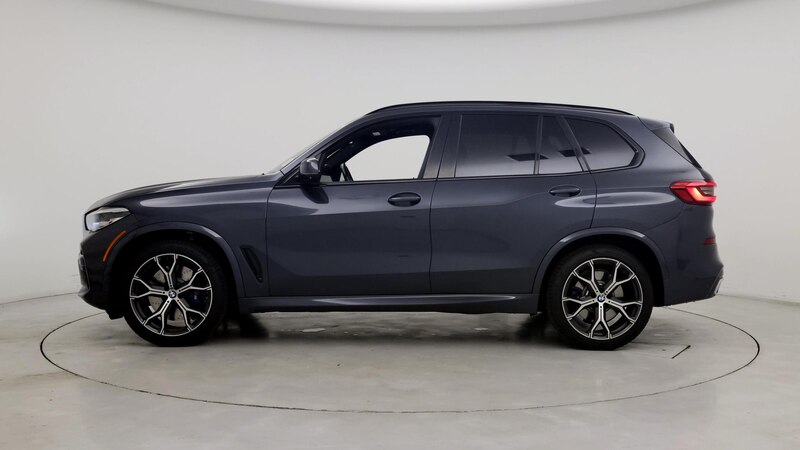 2019 BMW X5 xDrive40i 3