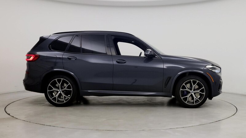 2019 BMW X5 xDrive40i 7