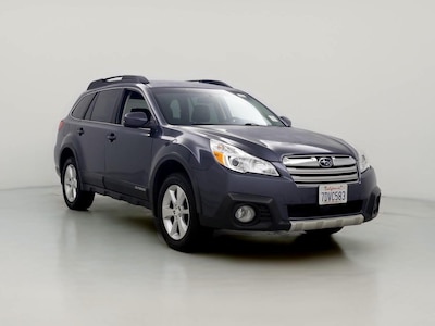 2014 Subaru Outback 2.5i Limited -
                Irvine, CA