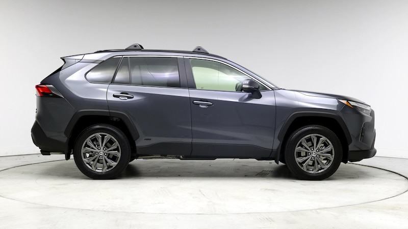 2024 Toyota RAV4 XLE Premium 7