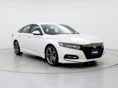 2019 Honda Accord Sport -
                Los Angeles, CA