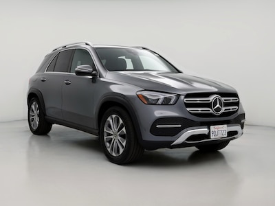 2022 Mercedes-Benz GLE 350 -
                Los Angeles, CA