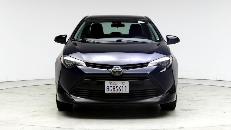 2019 Toyota Corolla LE 5